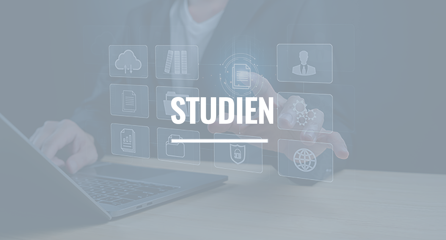 Studien der swissICT
