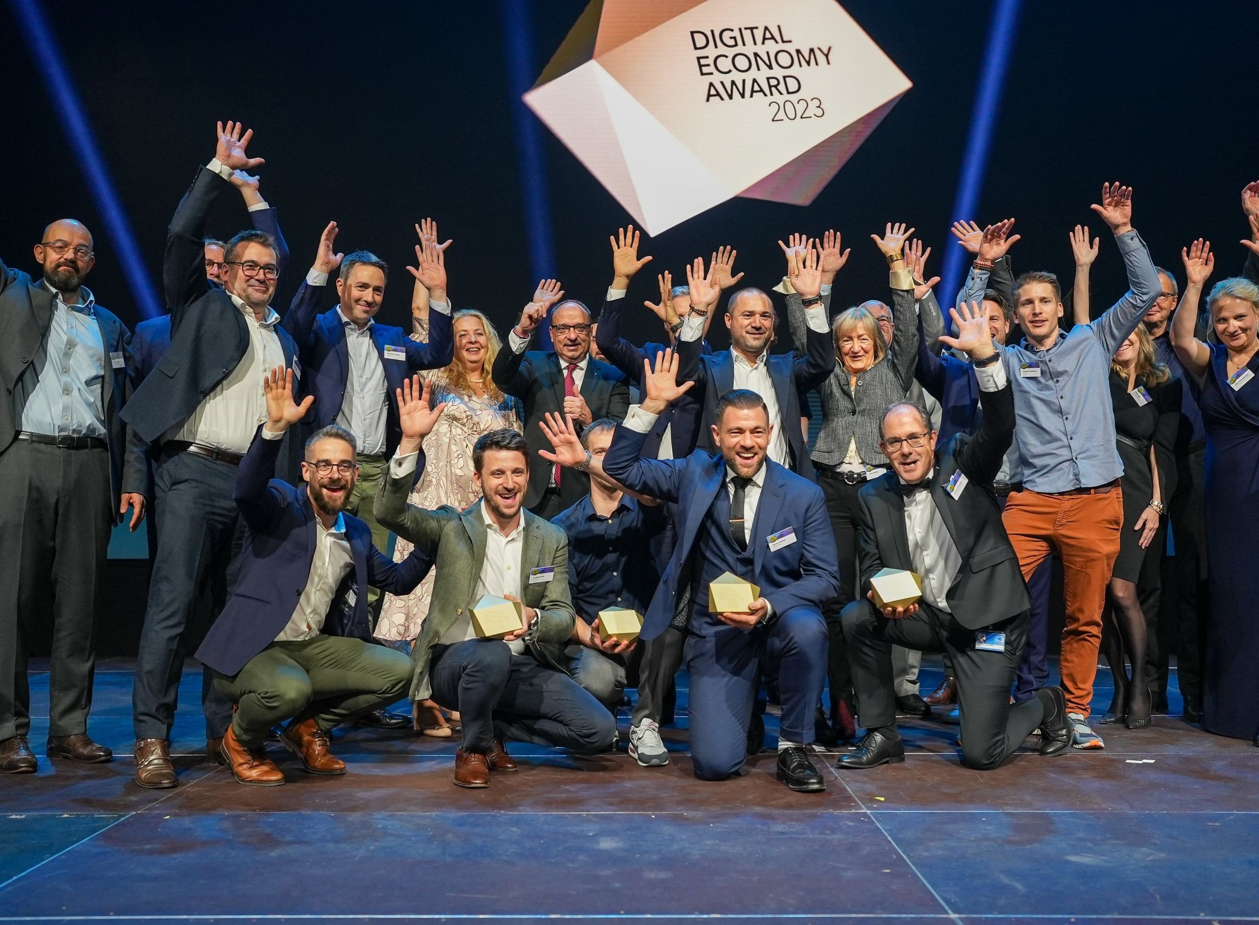 swissICT Webseite Herzlich Willkommen bei swissICT!