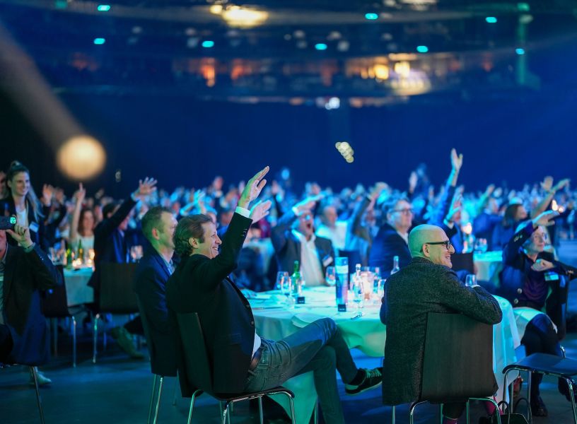 swissICT Webseite Herzlich Willkommen bei swissICT!