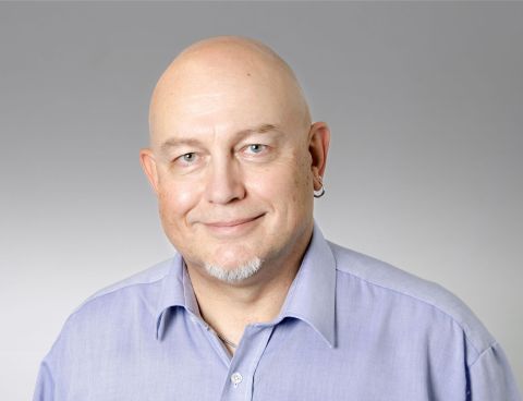 Foto Peter Schmidt, Verantwortlicher Berufsmakreting ZLI