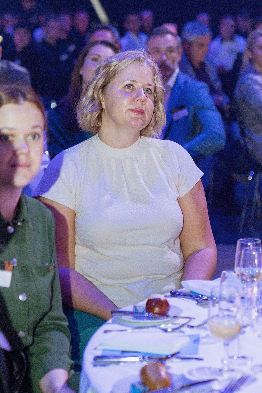 Doris Põld, CEO ITL Estonia & Vizepräsidentin